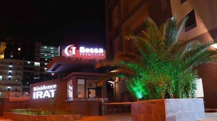 Vente Local Ouled Fayet