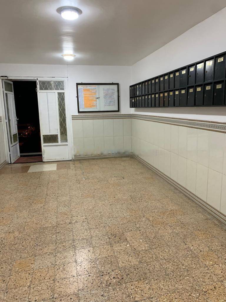 Vente Appartement F3 Bab Ezzouar