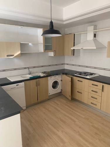 Location Appartement F4 Cheraga