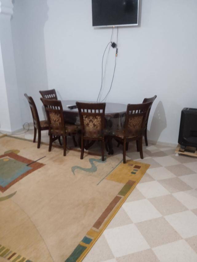 Location Appartement F3 Bordj El Kiffan