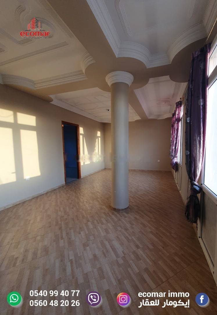 Location Niveau de villa F3 Dar El Beida