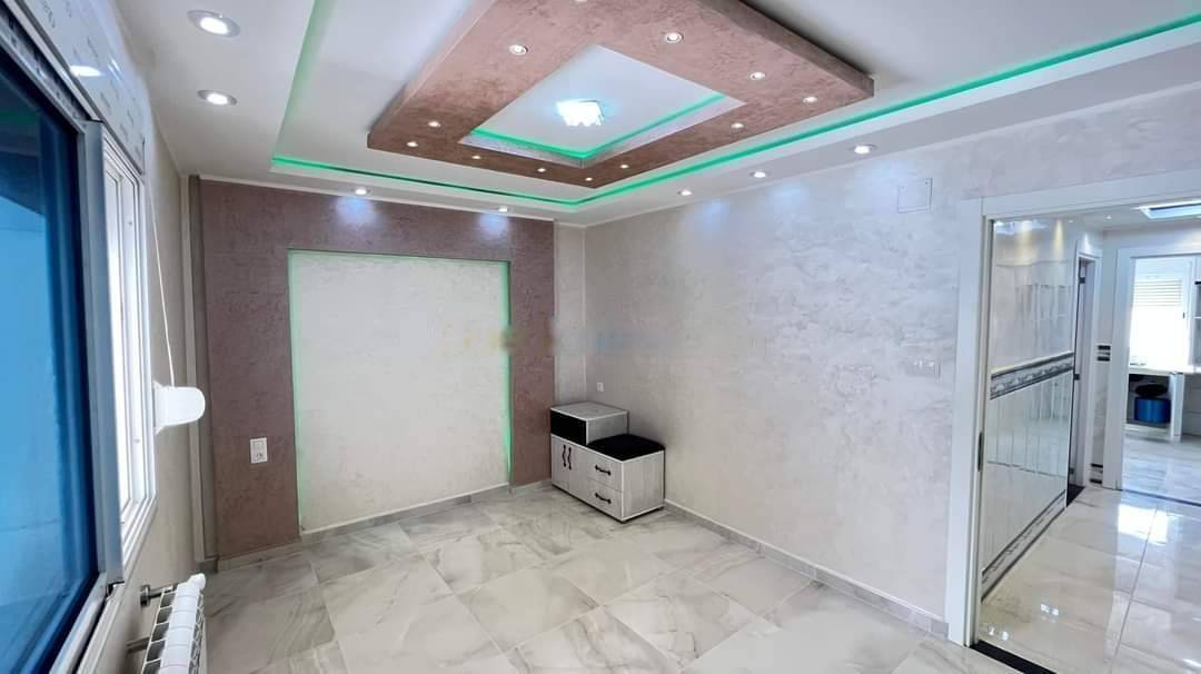 Vente Appartement F4 Bordj El Kiffan