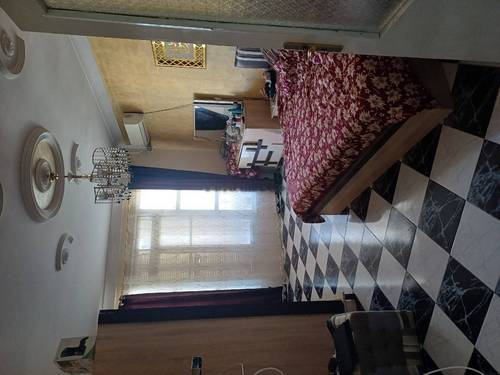 Vente Appartement F3 Les Eucalyptus