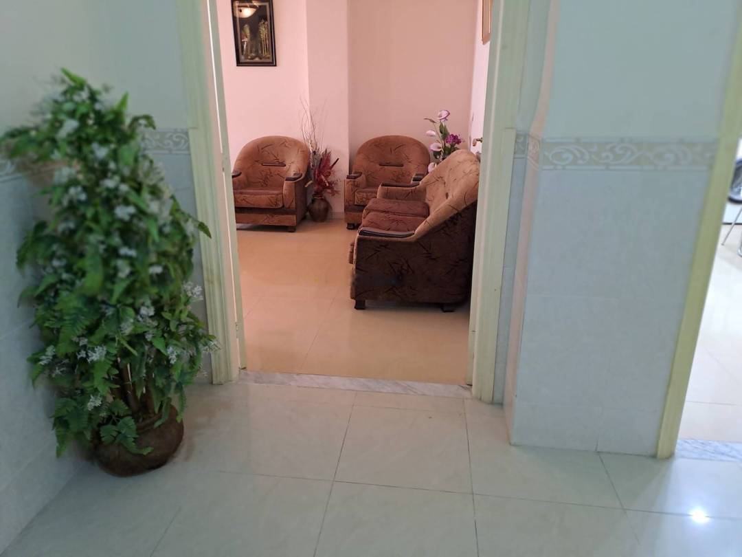 Location Appartement F5 Hydra