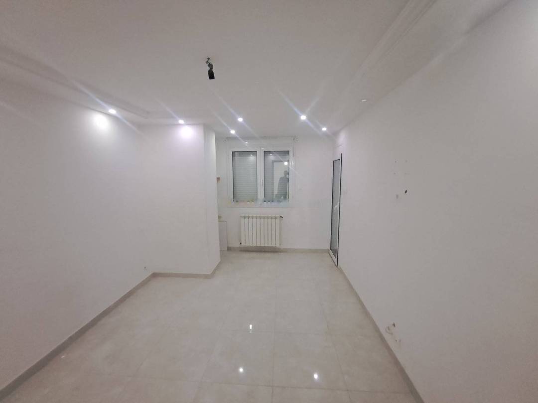 Location Appartement Dely Ibrahim