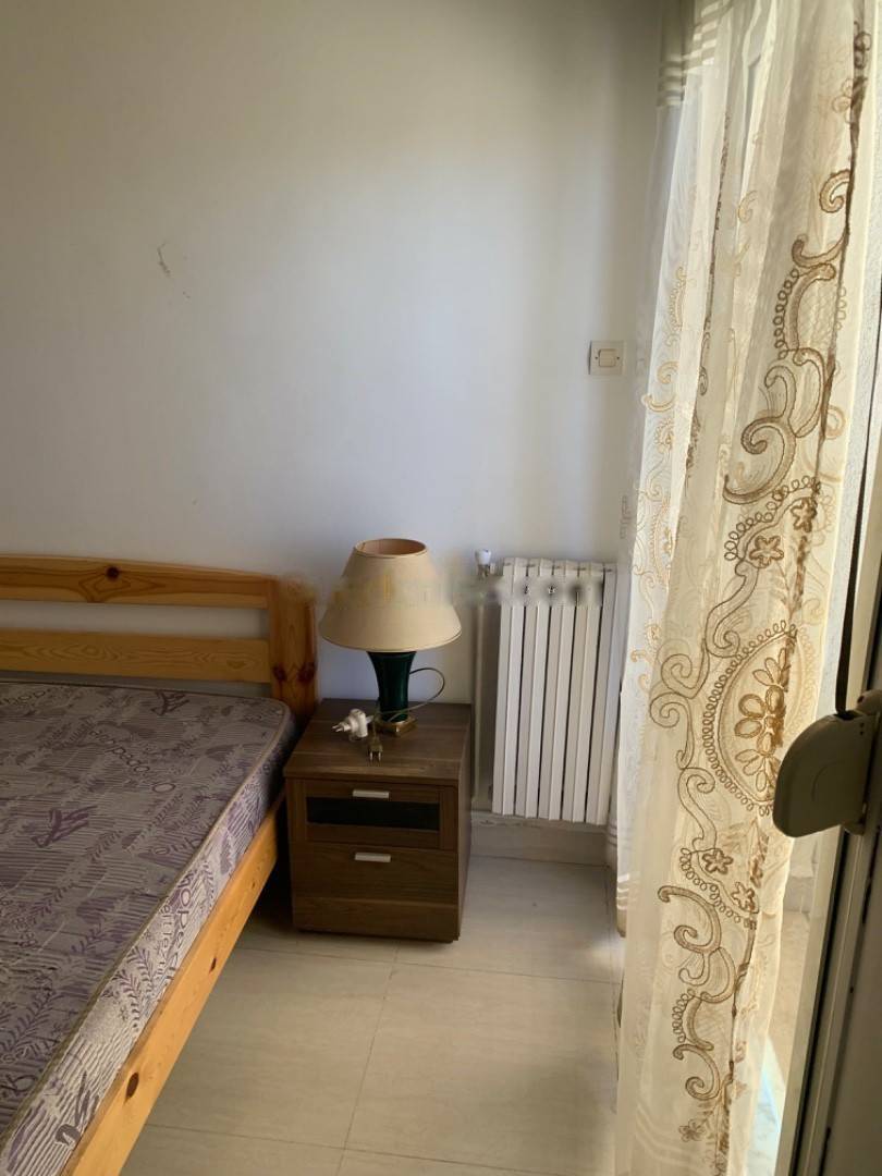 Location Appartement F3 Cheraga