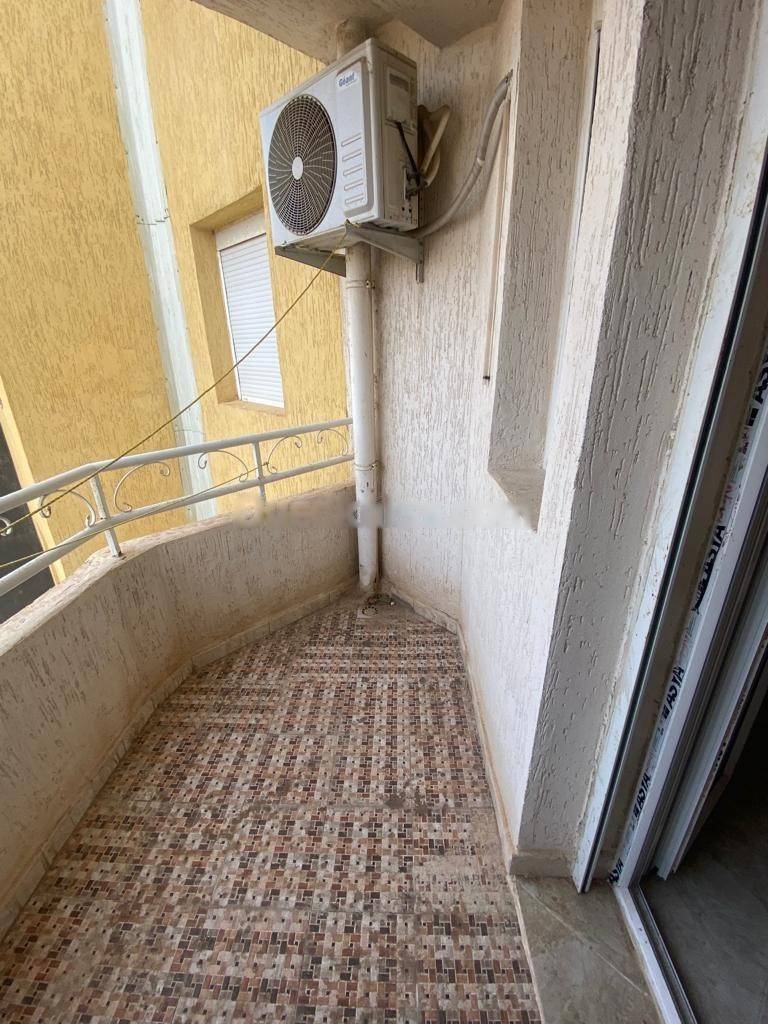 Vente Appartement F4 Bordj El Bahri