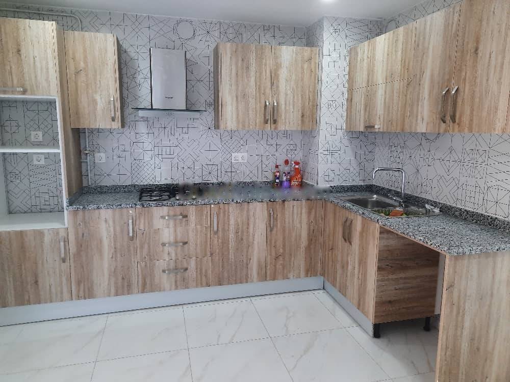 Location Appartement F3 Cheraga