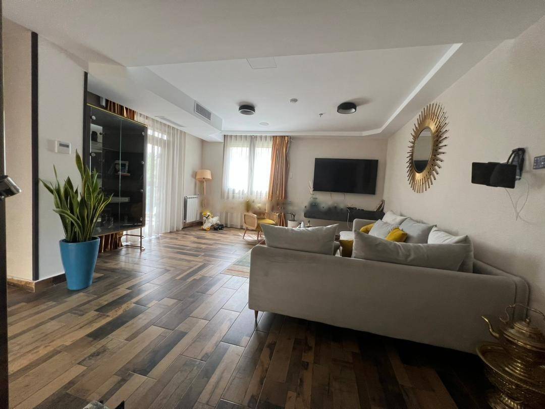 Vente Villa F8 Bordj El Bahri
