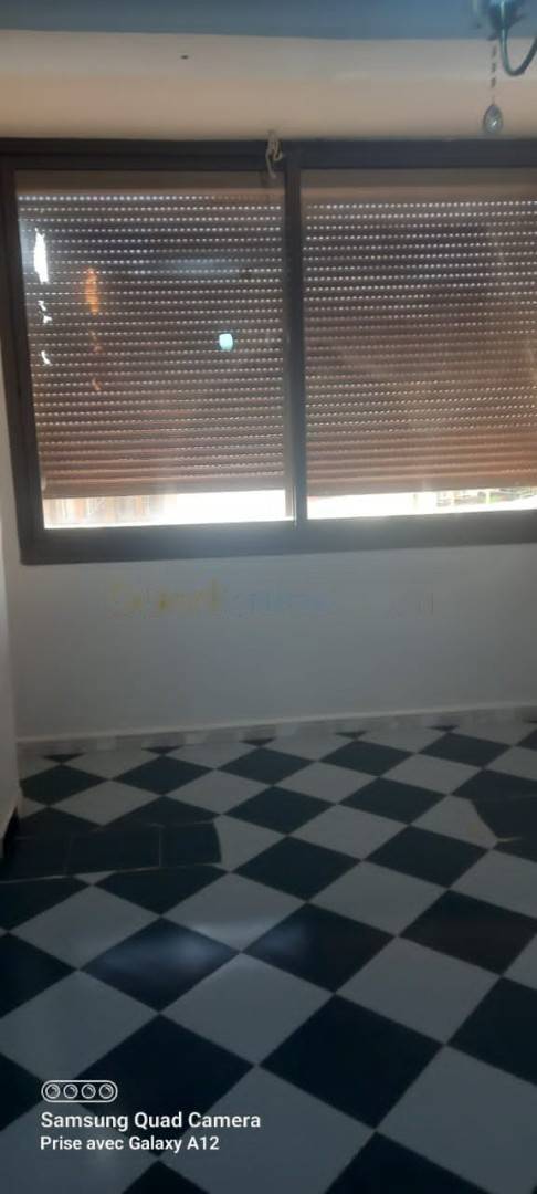 Location Appartement F4 Bir Mourad Rais