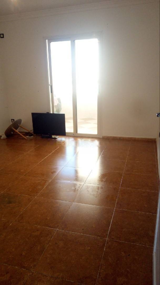 Location Appartement F4 Bouzareah