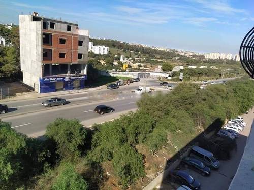 Location Appartement F5 Djasr Kasentina