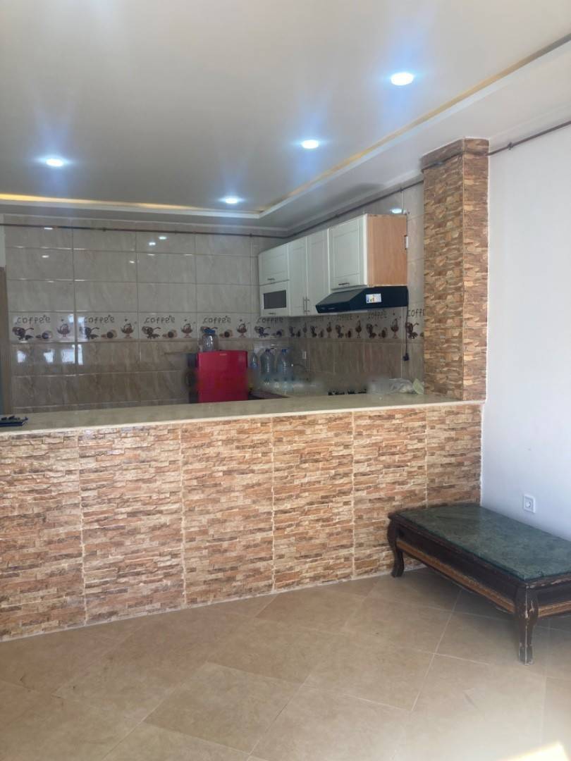 Vente Appartement F2 Khraicia