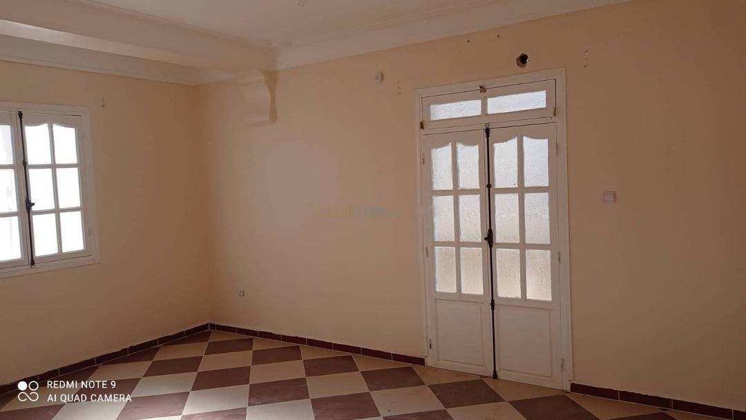 Vente Villa F12 Baraki