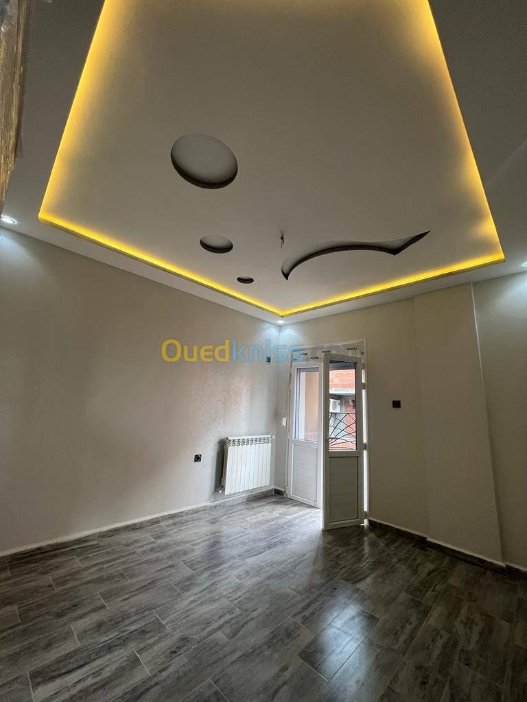 Vente Appartement F3 Bordj El Kiffan