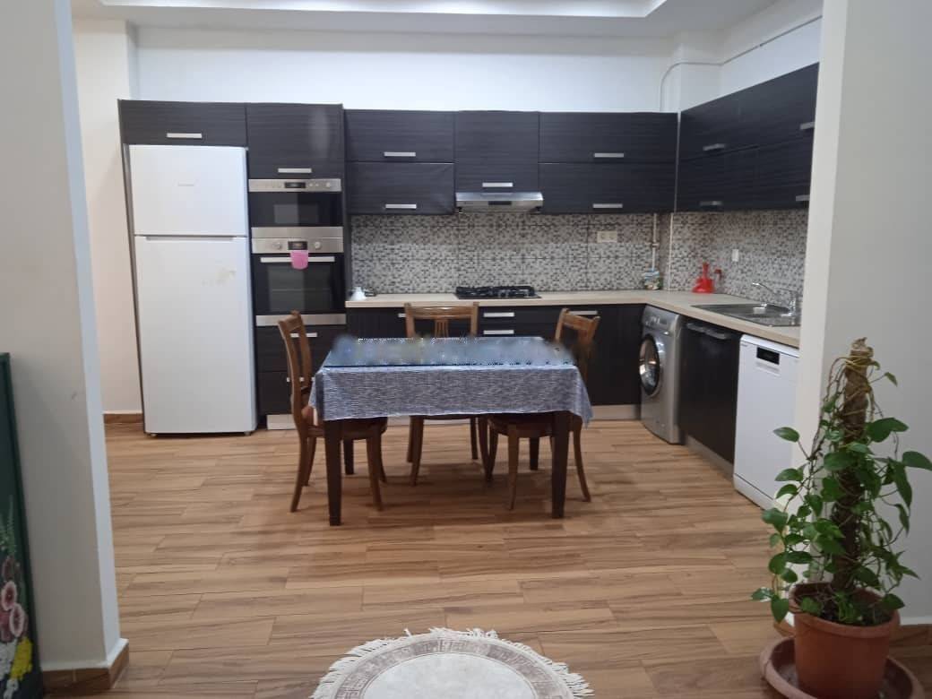 Location Appartement F4 El Biar