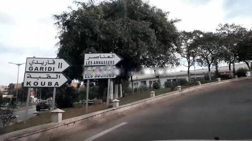 Location Local Kouba