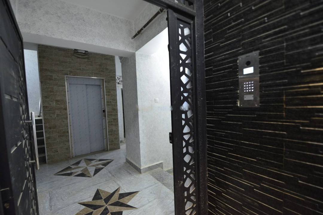 Vente Appartement Bordj El Kiffan