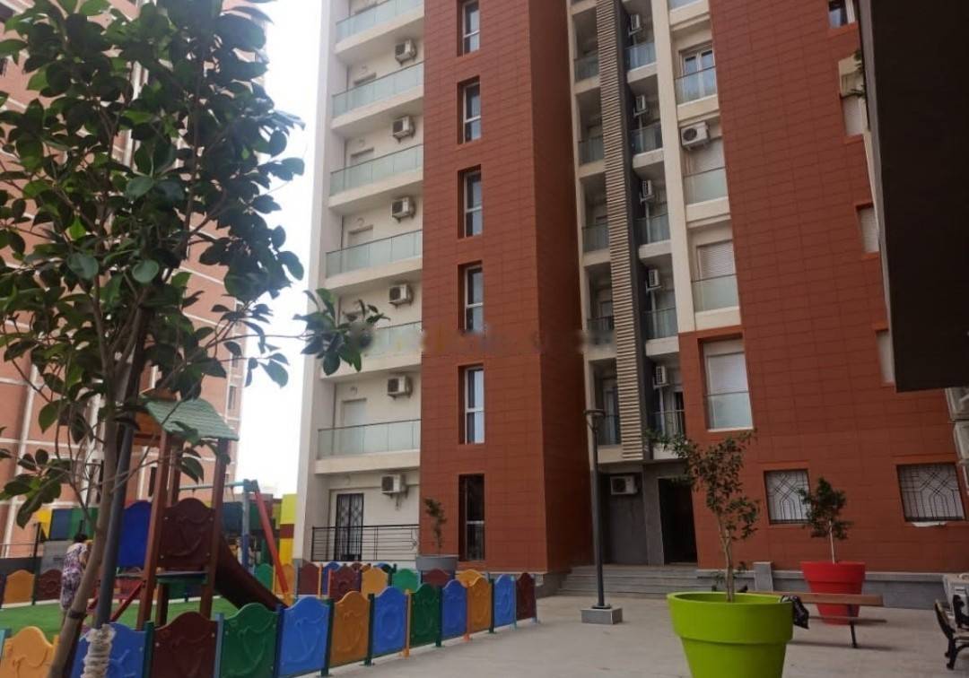 Location Appartement F5 Cheraga