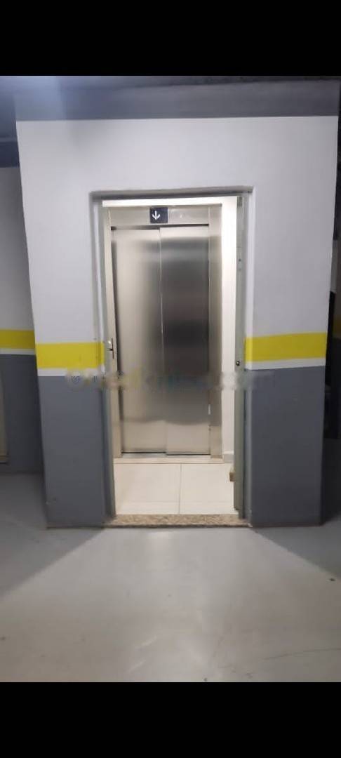 Vente Appartement F4 Bir Mourad Rais