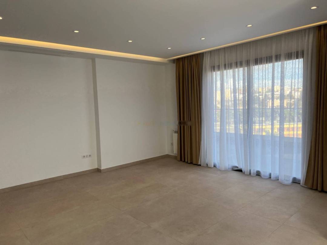 Vente Appartement F4 Birkhadem