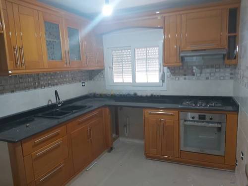 Location Appartement F4 Cheraga