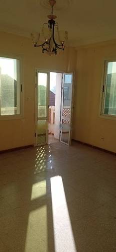 Location Niveau de villa H'raoua