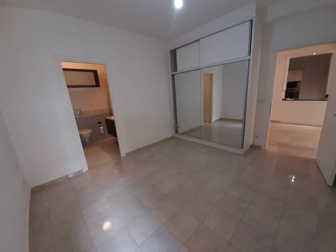 Location Appartement F4 Ouled Fayet