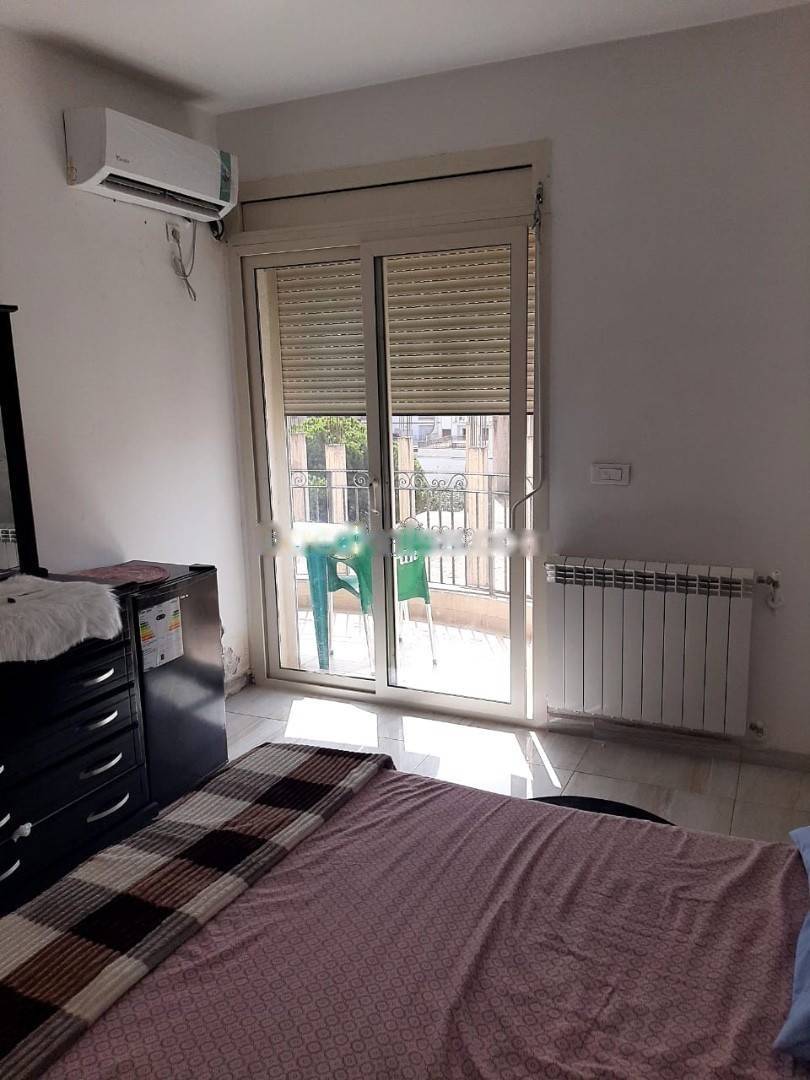 Location Appartement F2 Cheraga