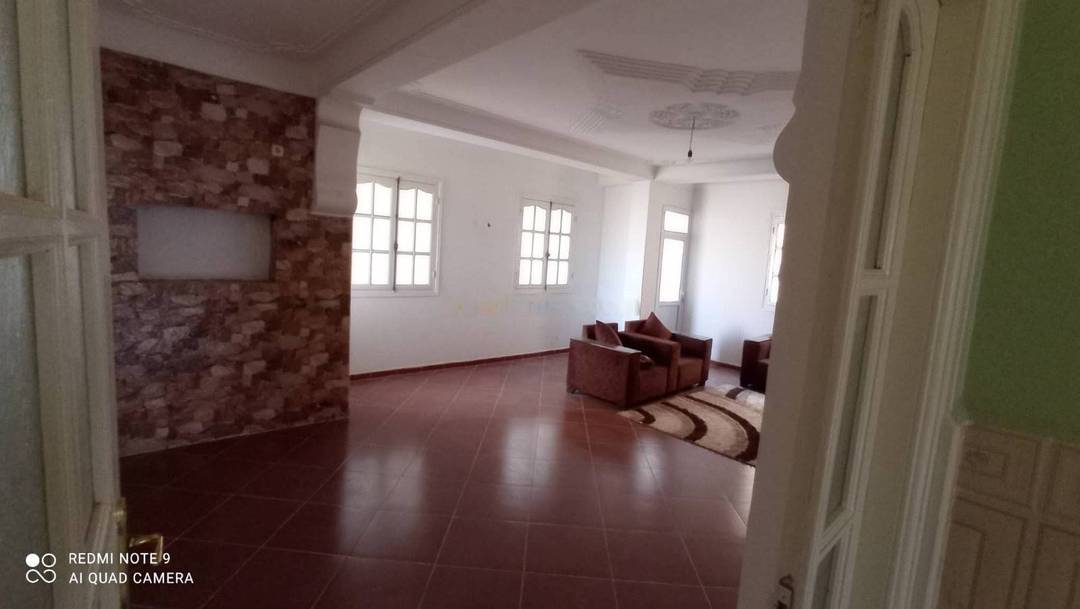 Vente Villa F12 Baraki