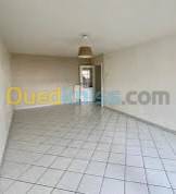 Location Appartement F3 Cheraga