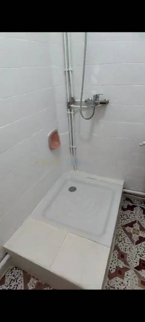 Vente Appartement F3 Hussein Dey