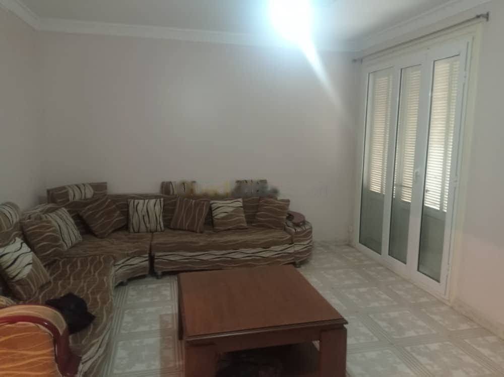 Vente Appartement F3 Reghaia