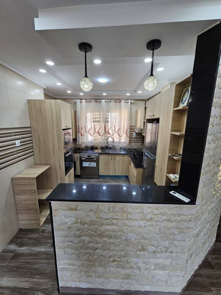 Vente Appartement Bab Ezzouar