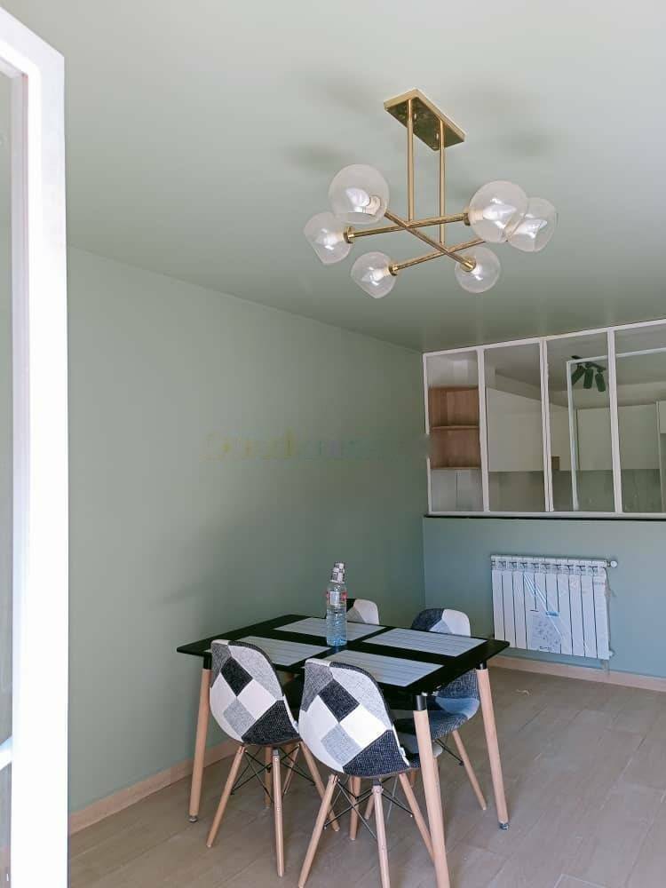 Vente Appartement F3 Bordj El Kiffan