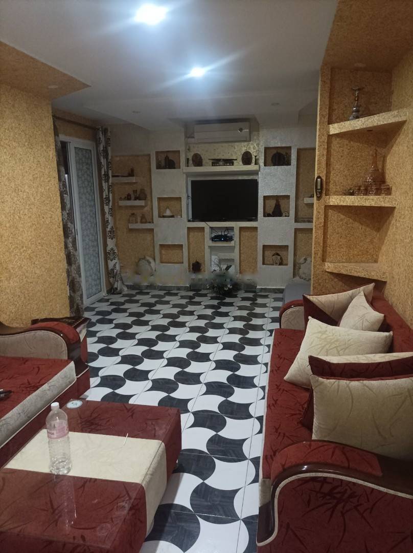 Vente Appartement F3 Rouiba