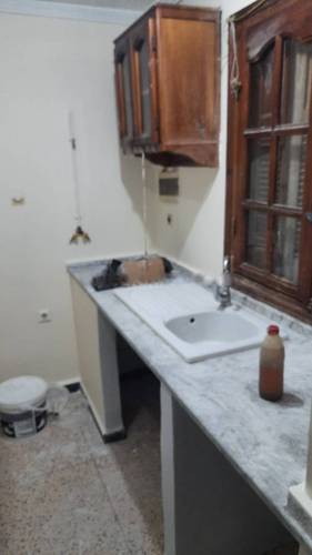 Location Niveau de villa F3 Bab Ezzouar