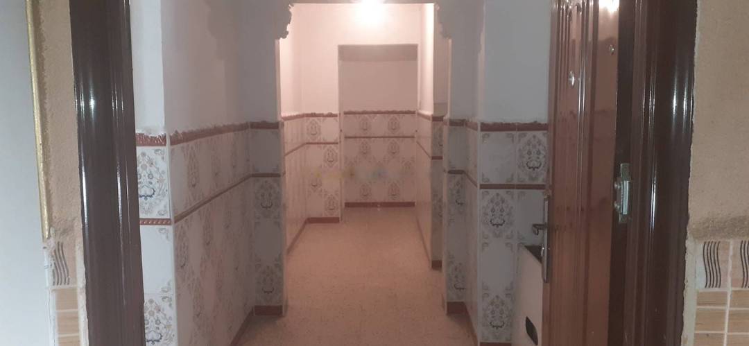 Location Appartement F3 Staoueli