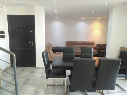 Location Appartement F5 Hydra