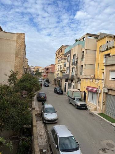 Vente Appartement F4 Draria