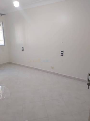 Location Appartement F4 Cheraga