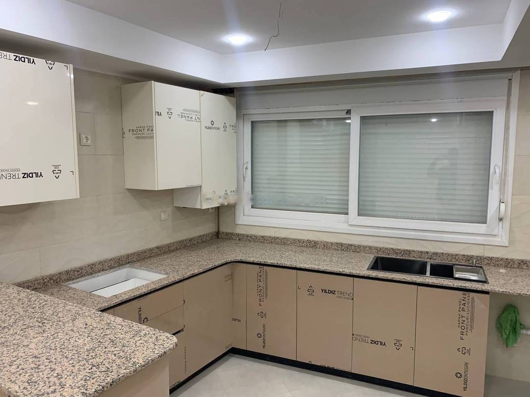 Vente Appartement F3 Draria