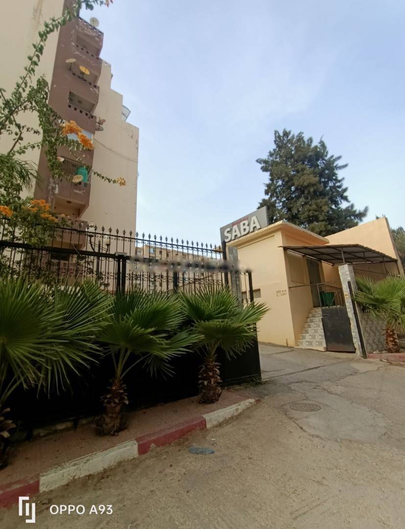 Location Appartement F3 Ouled Fayet