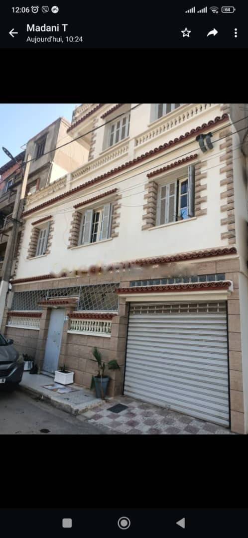 Location Villa Dar El Beida