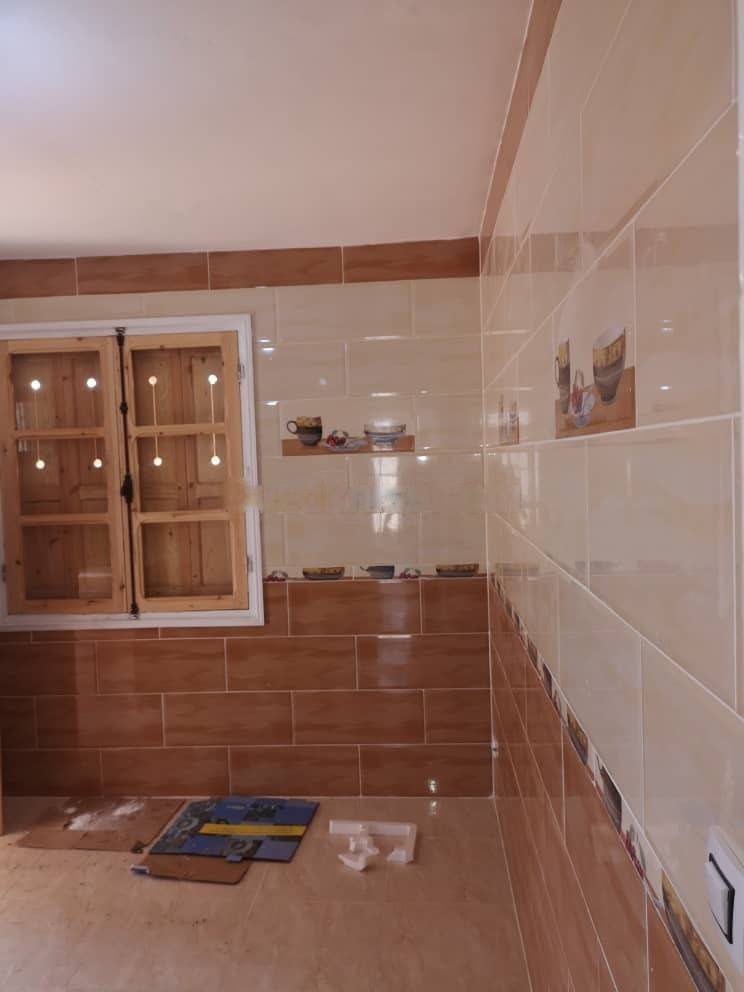 Vente Appartement F4 Ouled Yaich