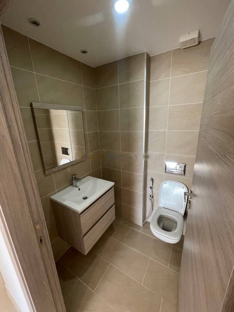 Vente Appartement F5 Hydra