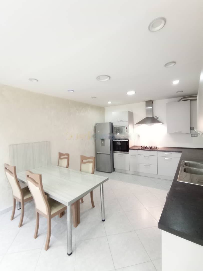 Location Appartement F3 Hydra