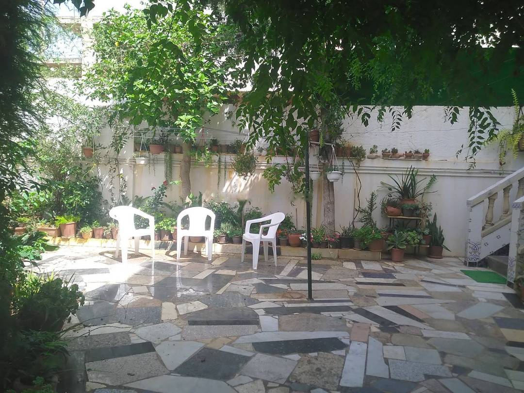 Location Niveau de villa F4 Birkhadem