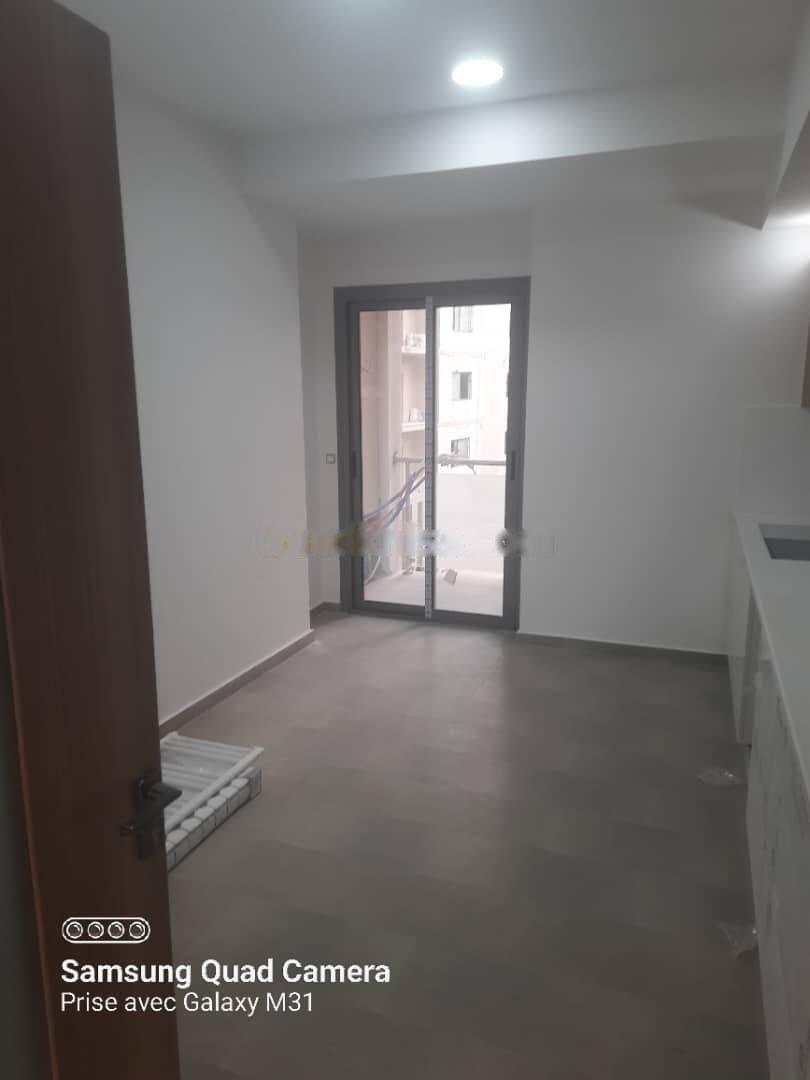 Vente Appartement F3 Cheraga