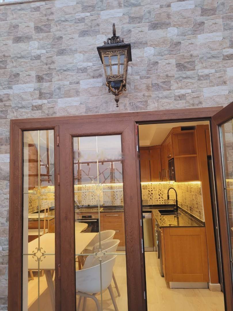 Vente Appartement F3 Bordj El Kiffan
